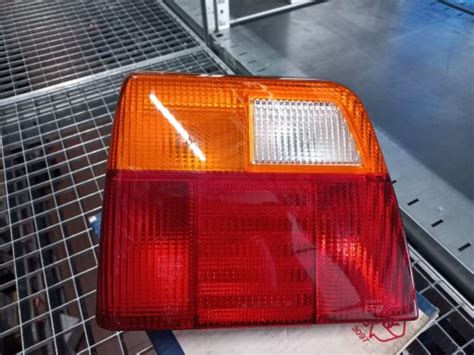 Lampa Ty Lewa Polonez Caro Daewoo Oe Za Z Z