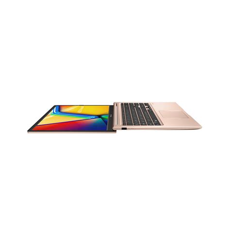 Лаптоп Asus VivoBook X1504ZA-BQ853 15.6" FullHD, Intel Core i3-1215U