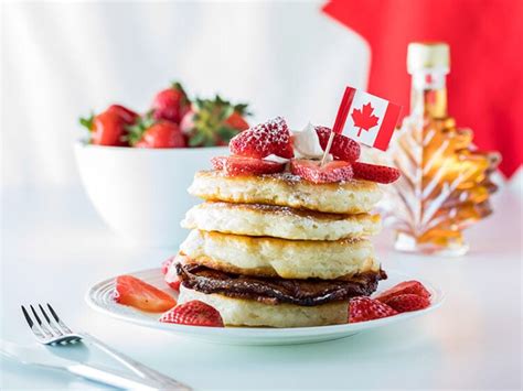 24 Most Popular Canadian Foods That You Will Love 2023