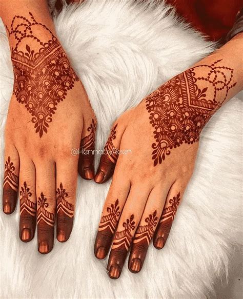 Phalguna Amavasya Mehndi Design Images Phalguna Amavasya Henna Design