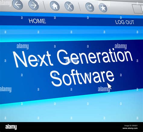 Next generation concept Stock Photo - Alamy