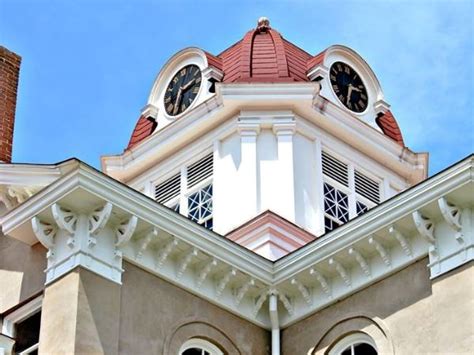 Historic Courthouse | Jackson County, GA