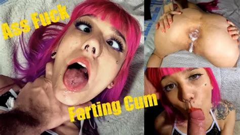 Anal Fart Gape And Spit Cum Compilation Brazilian Porn Xhamster