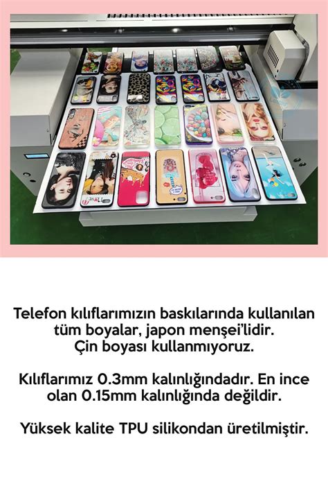 Cekuonline Infinix Hot i Smart Kılıf Desenli Tpu Cover Silikon Rainbow AmetistFiyatı