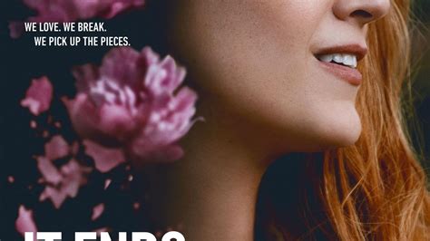 It Ends with Us Reviews - Metacritic