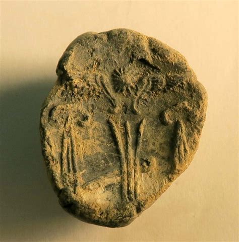 Archaeologists Found Seal Impressions That Could Change Hittite History ...