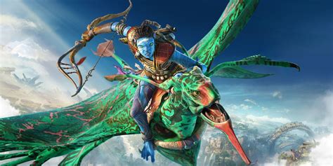 Avatar: Frontiers of Pandora - Things You Need to Know About the Na'vi