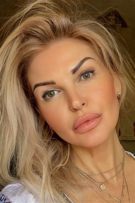 German Bride Svetlana From Dnipro With Blonde Hair Yo Id Ladadate