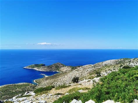 Lastovo Island Lastovo Tourist Guide