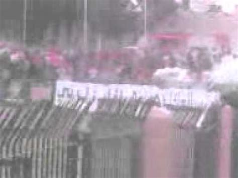 ULTRAS IMAZIGHEN HUSA Vs FUS YouTube