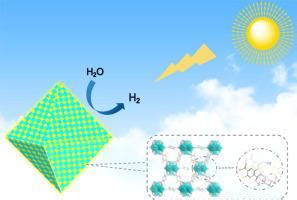 Thio Linkage Between Cds Quantum Dots And Uio Type Mofs As An