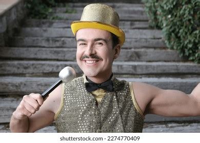 681 Gay Circus Images Stock Photos Vectors Shutterstock