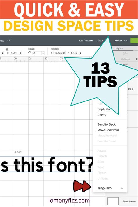 How to Use Cricut Design Space: Easy to Follow Beginners Guide