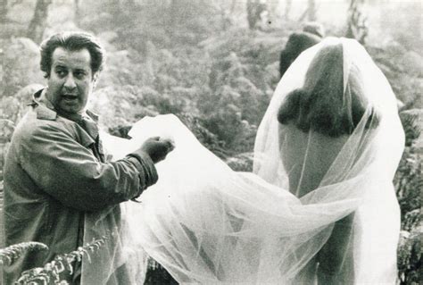 Naked Tina Aumont In The Howl