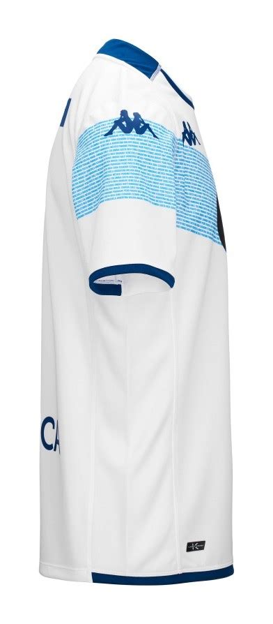 Deportivo de La Coruña 2023 24 Third Kit