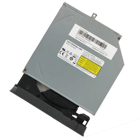 Unidad De DVD RW Para Lenovo Ideapad 9 0 Original Ultradelgada 320mm