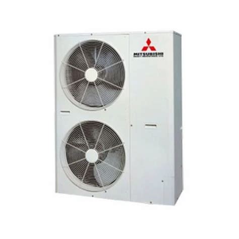 Mitsubishi Vrf Side Discharge Odu At ₹ 65000piece Variable