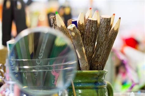 Push Past Ordinary: Push Past Ordinary Creativity Awareness Class