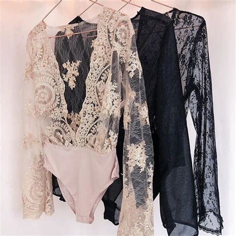 Women S Lingerie Bodysuit PDF Sewing Pattern Sizes Etsy