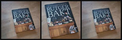 Rutger Bakt De Allerbeste Recepten Recensie