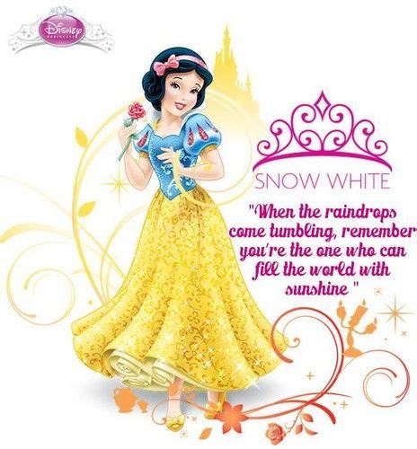 Disney Princess Photo: Snow White | Disney princess snow white, Snow ...