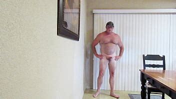 Naked Walk In The Dining Room Xvideos