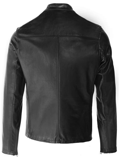 Leather Jacket Sizing Reddit