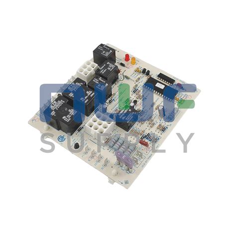 Nordyne Intertherm Miller Furnace Control Board 624640 624640 0 624640