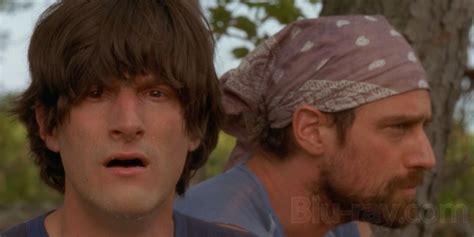 Wet Hot American Summer Main Characters Ranked By Likability