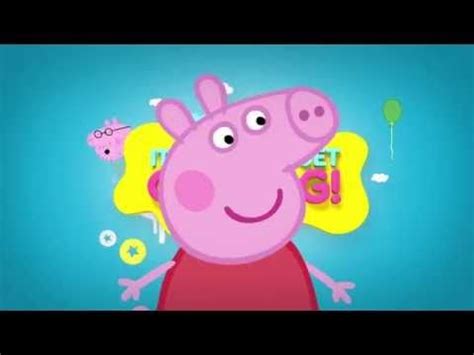 Nick Jr Peppa Pig Episodes