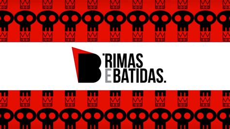 As Rimas As Batidas O Jornalismo E O Resto Rimas E Batidas