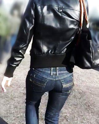 Candid Street Ass Porn Pictures XXX Photos Sex Images 1176952 PICTOA