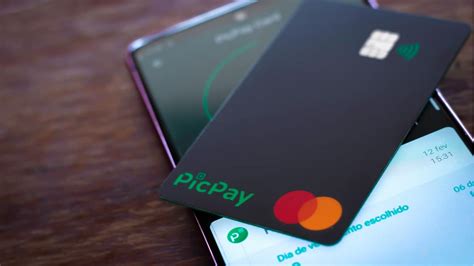 Como solicitar o cartão de crédito do PicPay pelo próprio app