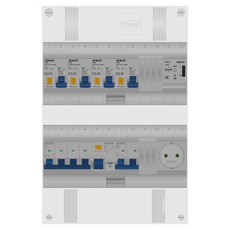 Sep Pro Groepenkast Pv Ready A Fase Alamat Beltrafo Wcd