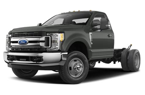 2019 Ford F 350 Specs Trims And Colors