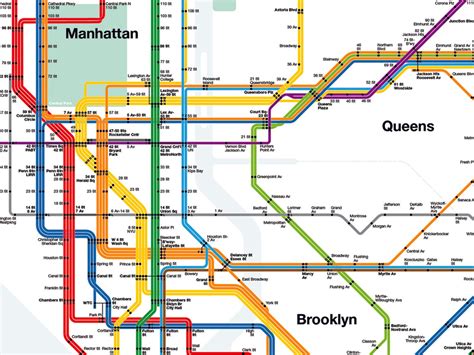 13 Fake Public Transit Systems We Wish Existed | WIRED