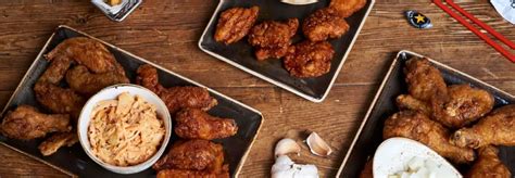 Bonchon Plans Multi Unit Expansion For New York And New Jersey What