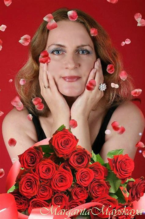 Margarita Mayskaya photo 4 of 4 pics, wallpaper - photo #804124 ...