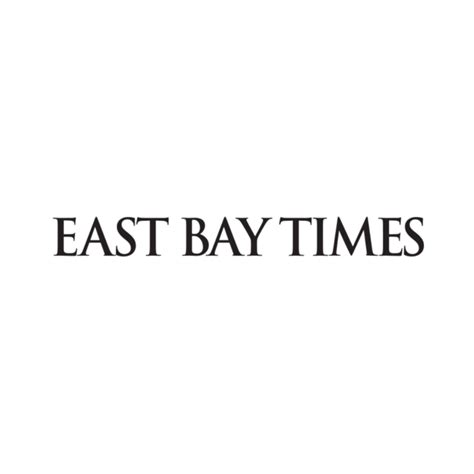 East Bay Times Logo Tripepi Smith