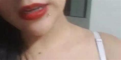 Brunette At Home Tnaflix