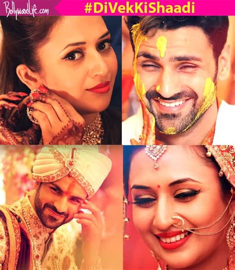 Divyanka Tripathi And Vivek Dahiyas Rang Dey Trailer Is Out And You