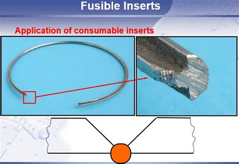 Demystifying The Consumable Insert Welding Symbol A Complete Guide