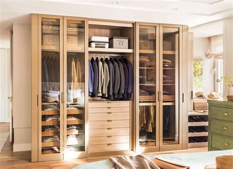 El Mueble On Instagram Imaginas Tener Un Vestidor Con 7 Metros De