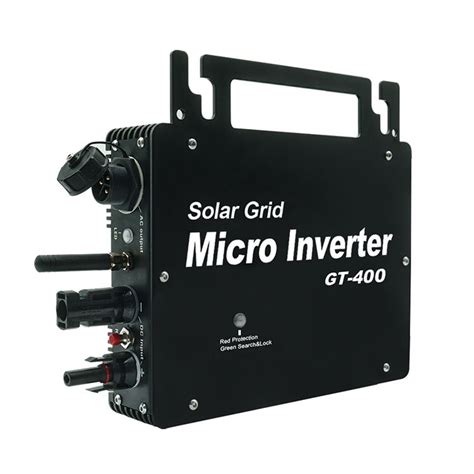 China Hot Sale Nep Micro Inverter 800 Solar Power Micro Inverters Micro Inverter 400w Micro