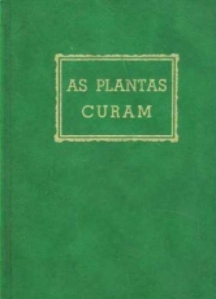 As Plantas Curam A Verdade Presente Alfons Balbach Alfonsas Balbachas