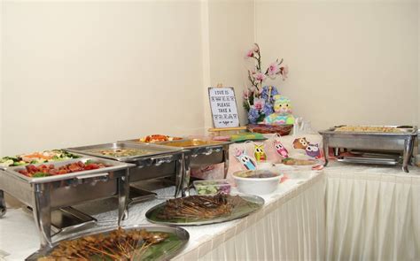 Buffet Catering Singapore & Halal Food Catering Unveiled! - Getsuccessbeing