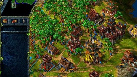 Settlers 3 Ultimate Collection On GOG