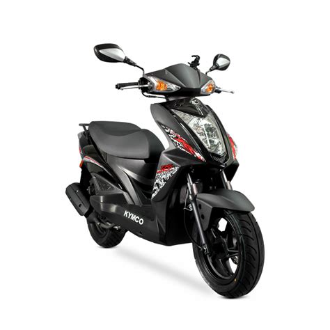 Moto Agility RS 125