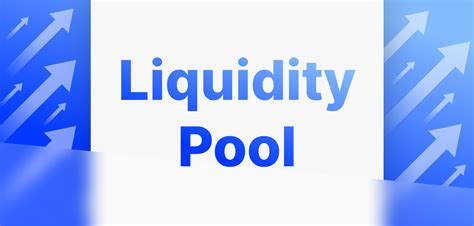 What Are Liquidity Pools And How Do They Work Crypto