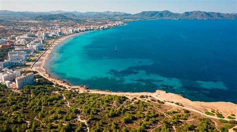 Cala Millor Playas De Mallorca Mallorqueando